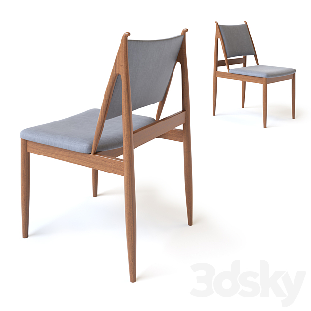 3d model