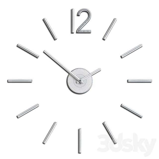 3dsky Free Download