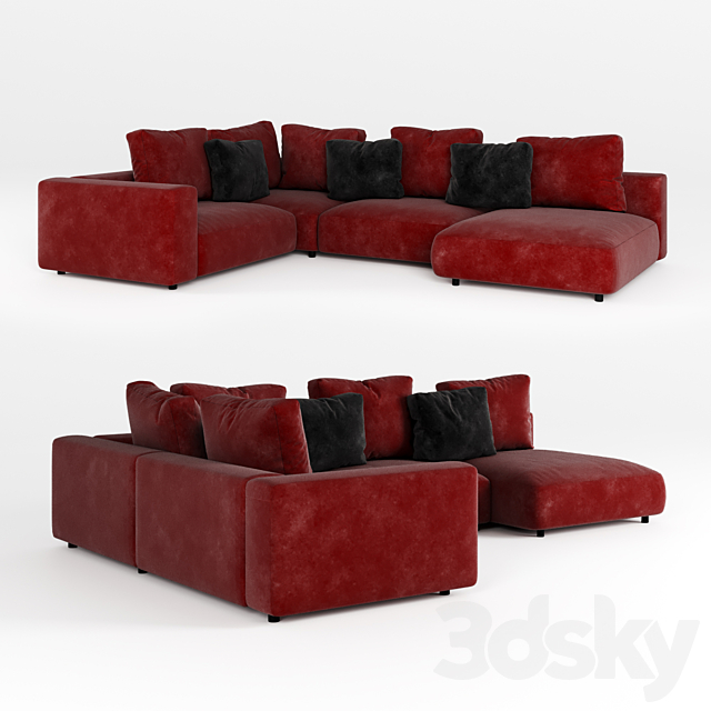3d model