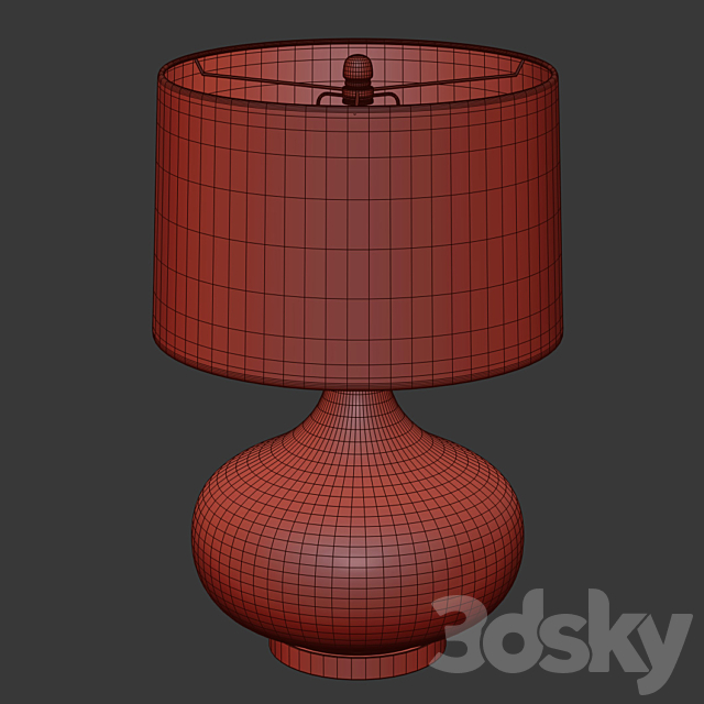 3d model
