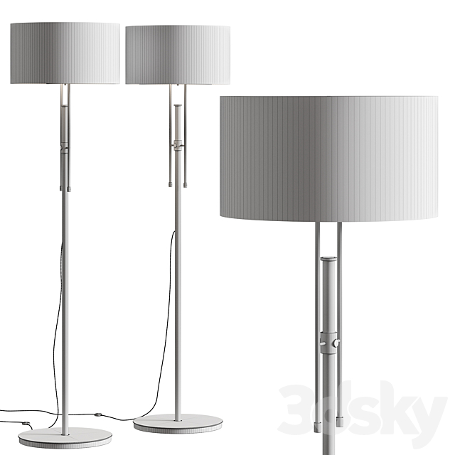3d model