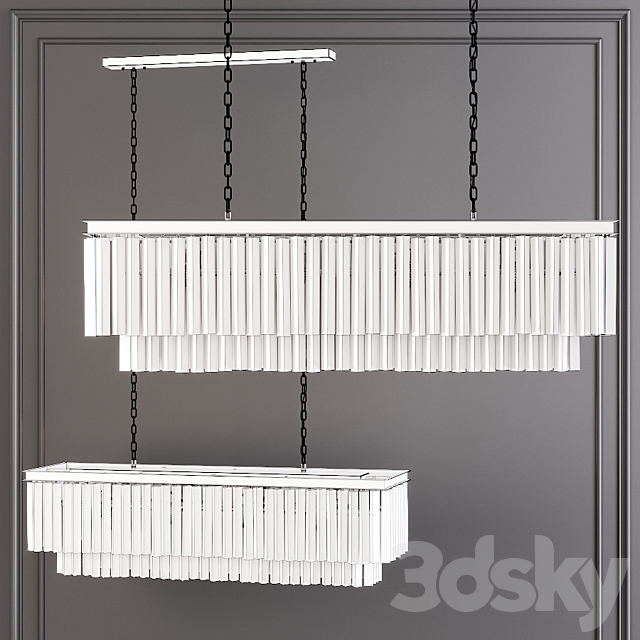 3d model