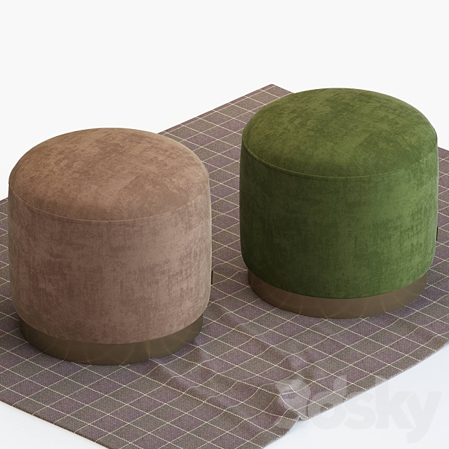 3d model