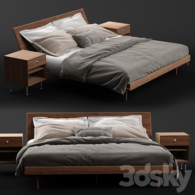 3d model