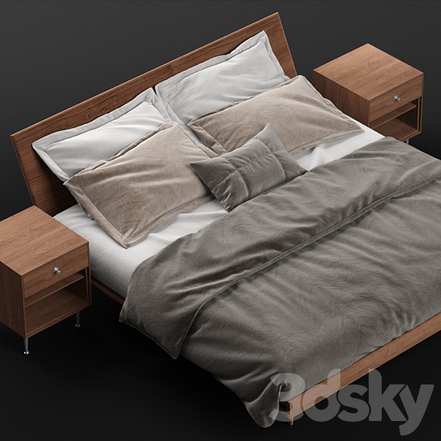 3dsky Free Download