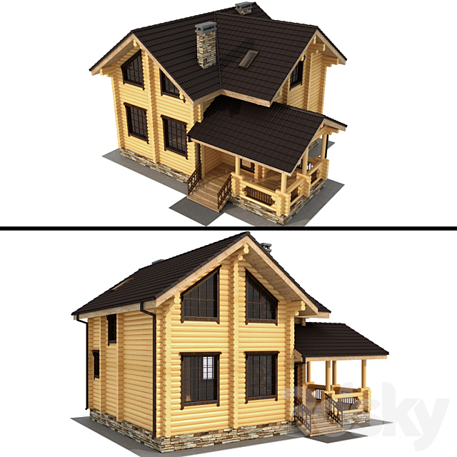 3dsky Free Download