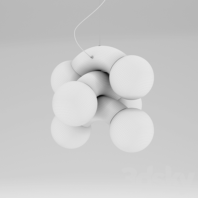 3d model