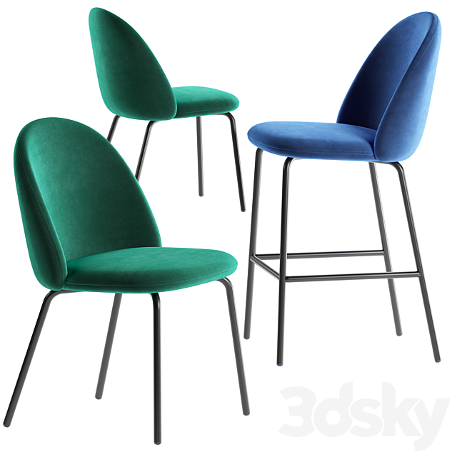 3d model