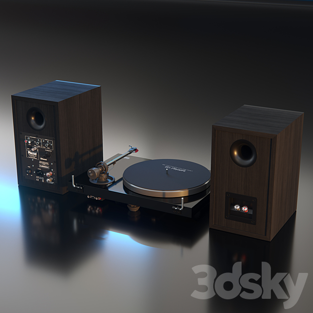 3dsky Free Download