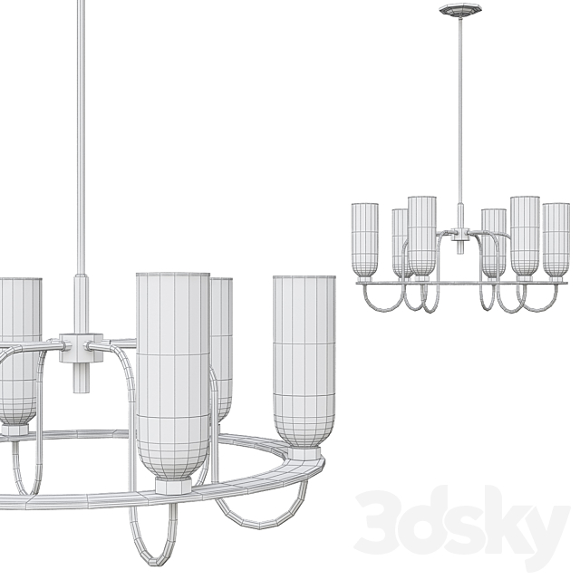 3d model