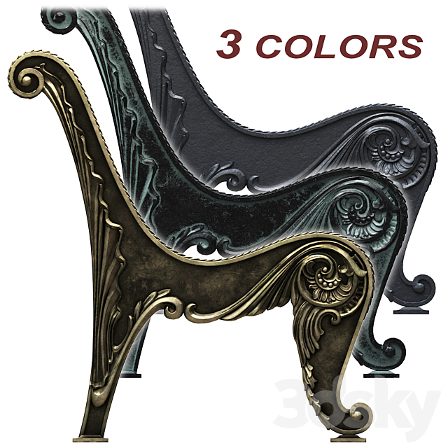 3d model