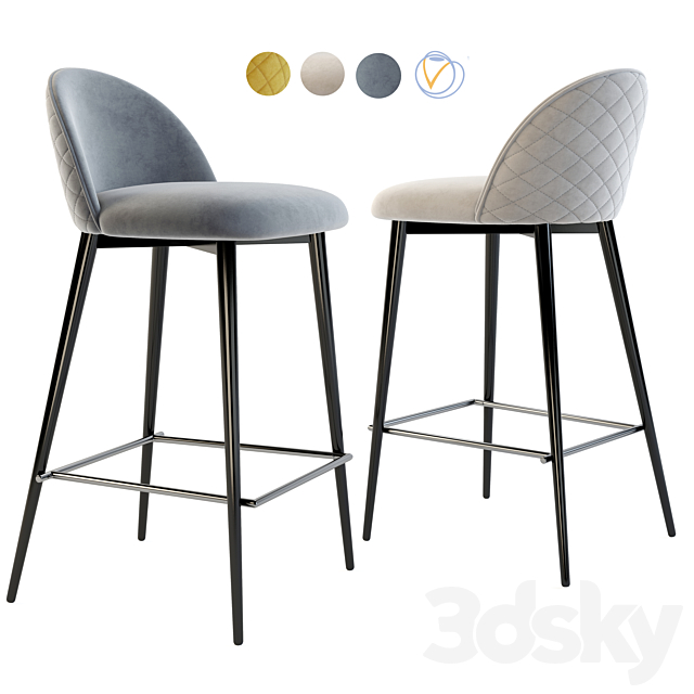 3d model