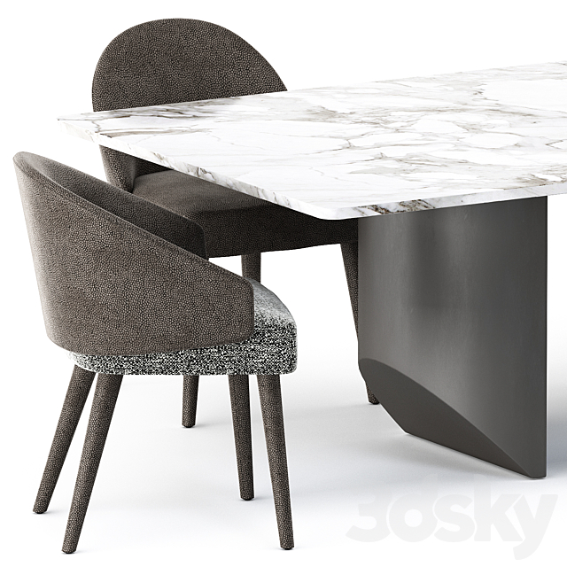 3d model