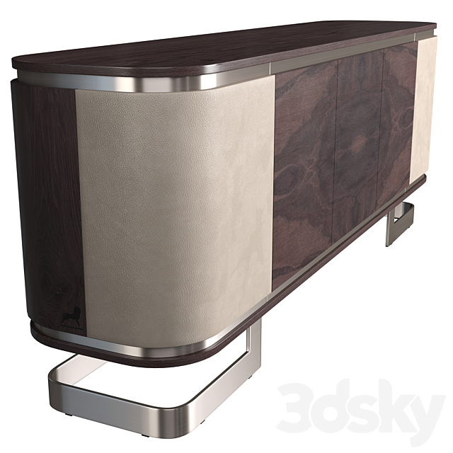 3d model