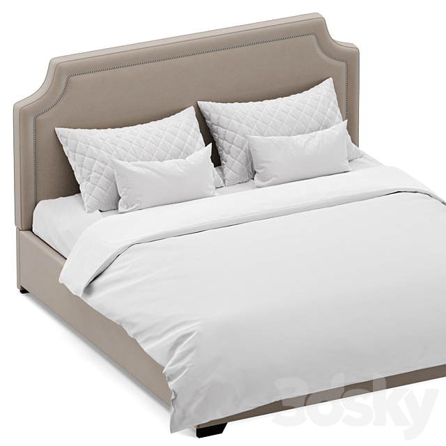 3d model