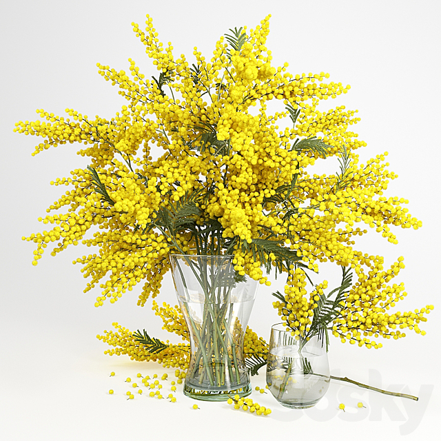 3d model