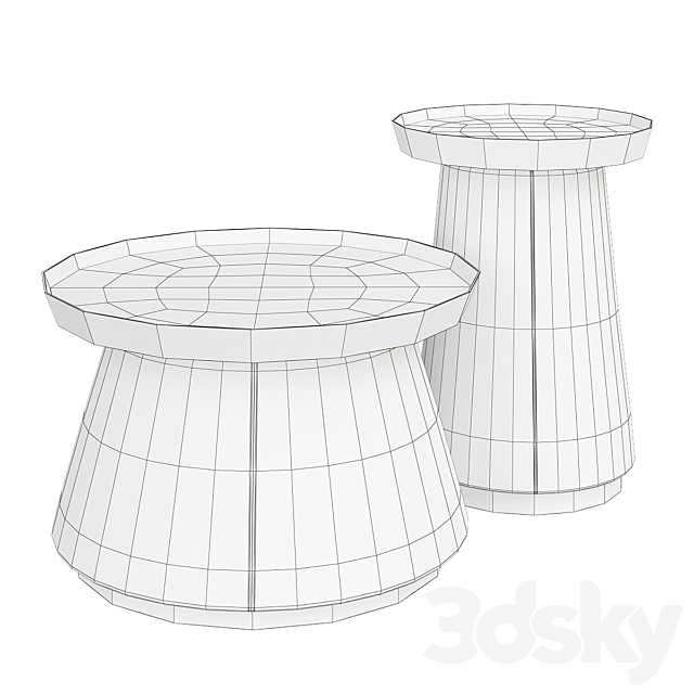 3d model