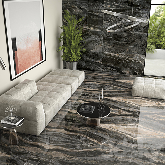3d model