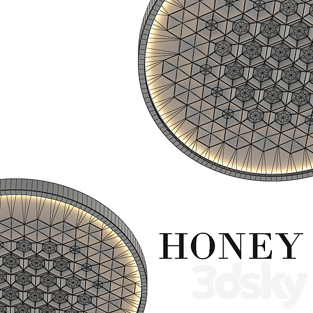 3d model