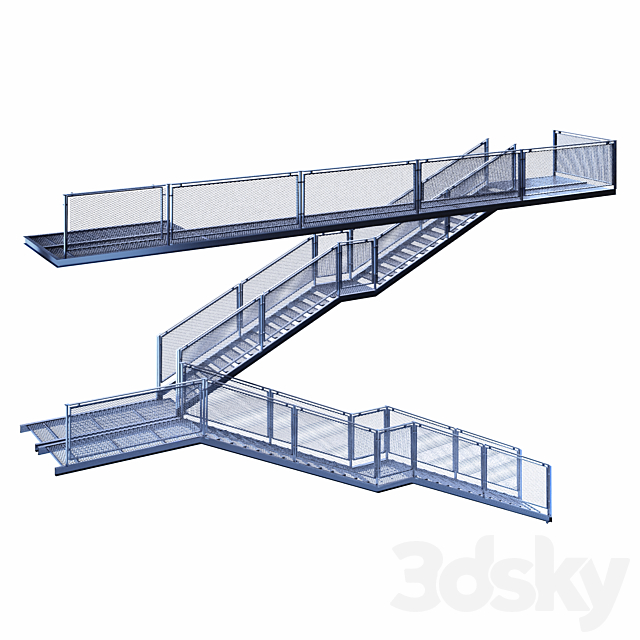 3d model