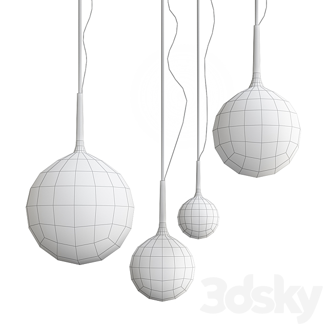 3d model