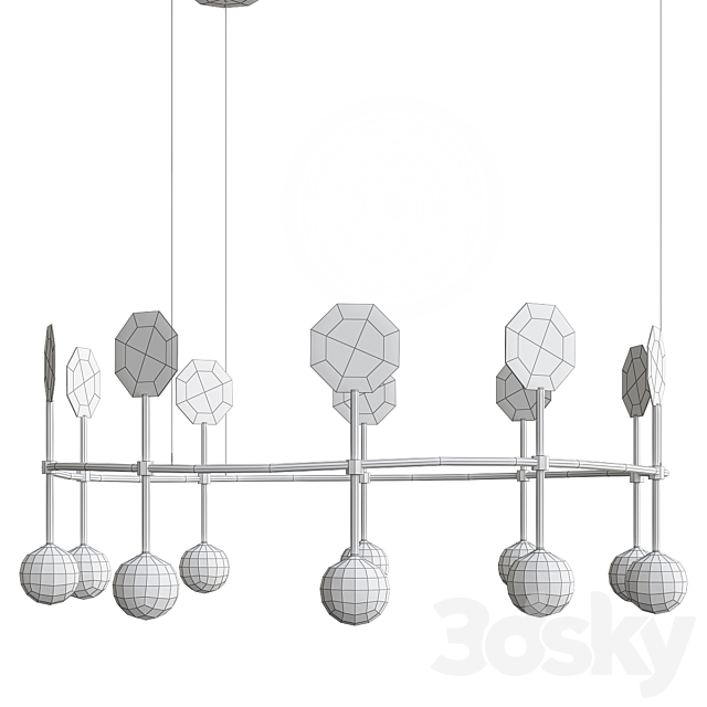 3d model
