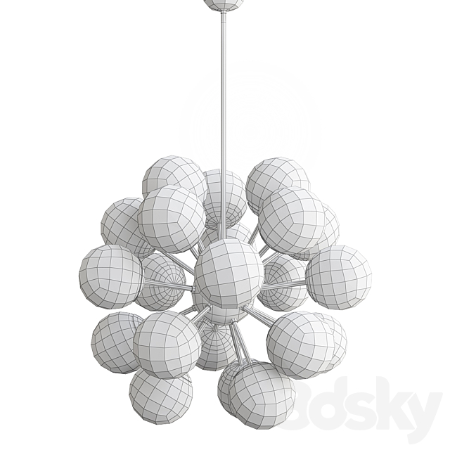 3d model