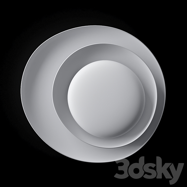 3d model