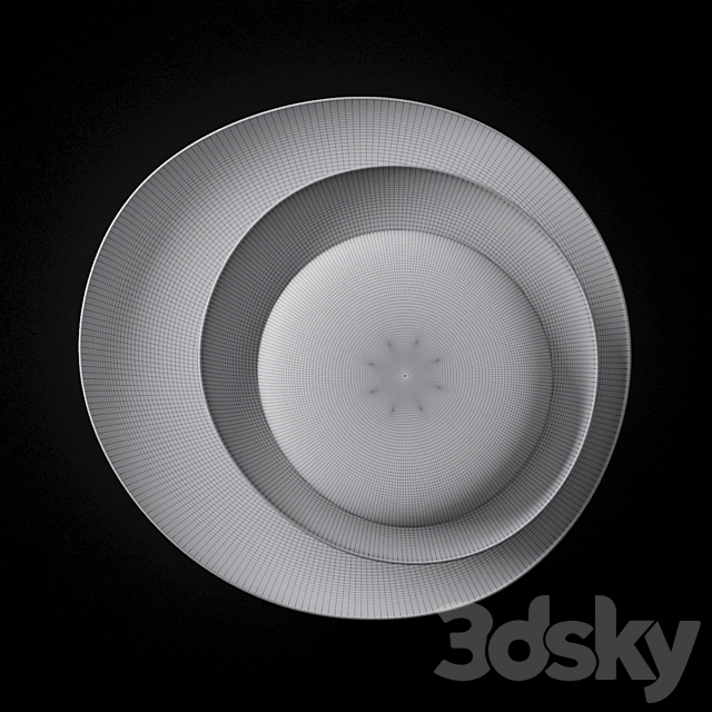 3dsky Free Download