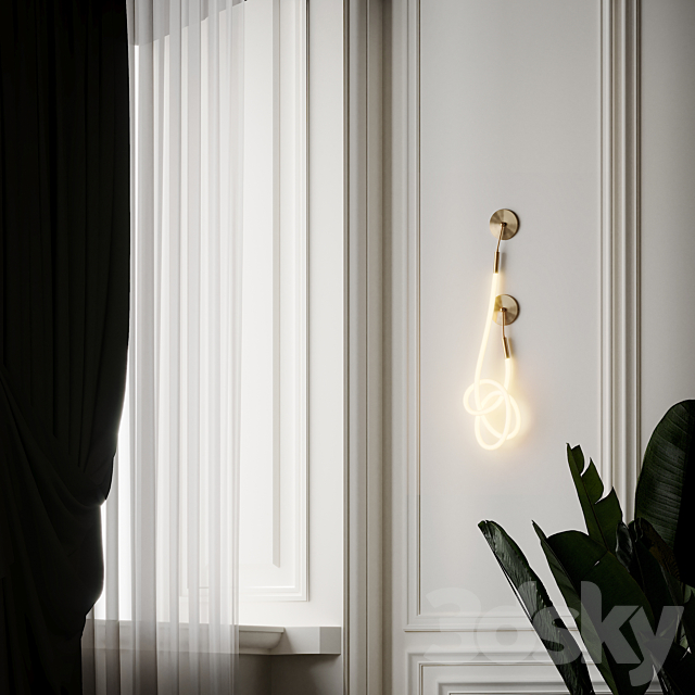3d model