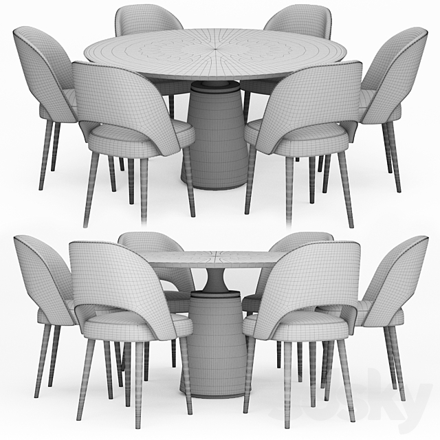 3d model