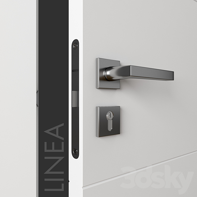 3d model