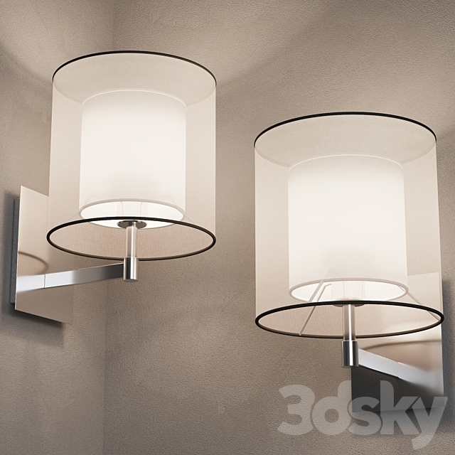 3d model