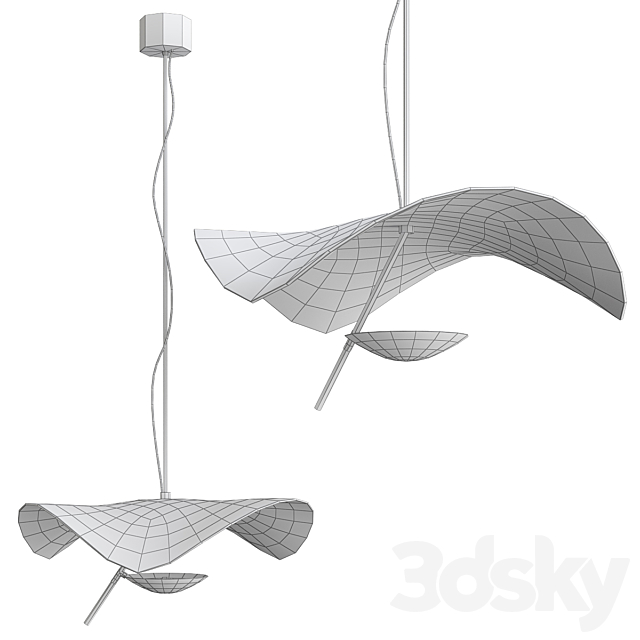 3d model