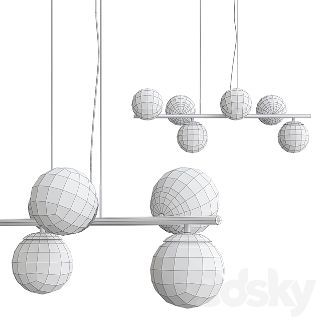 3d model