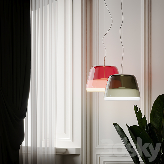 3d model