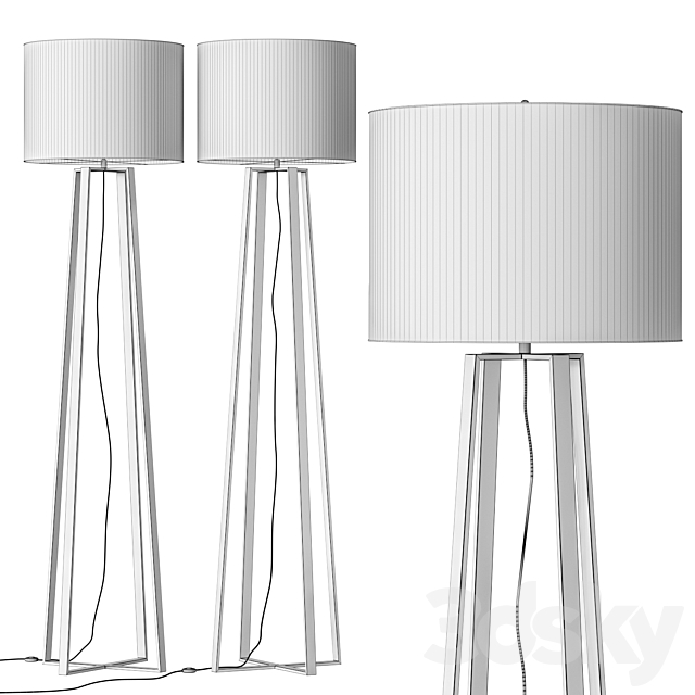 3d model
