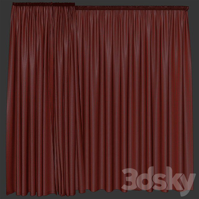 3d model