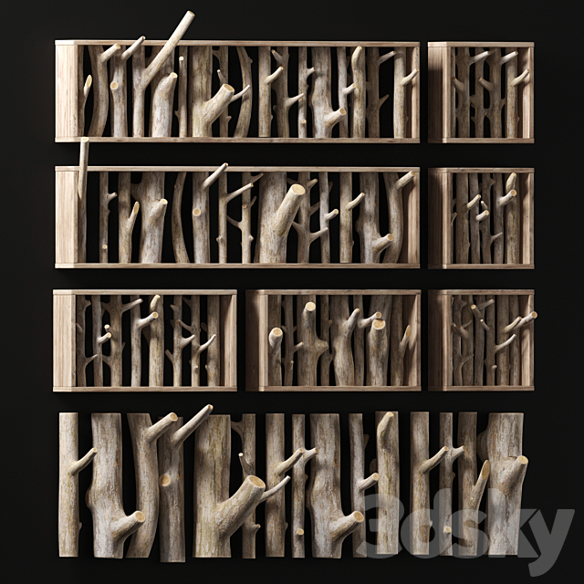 3d model