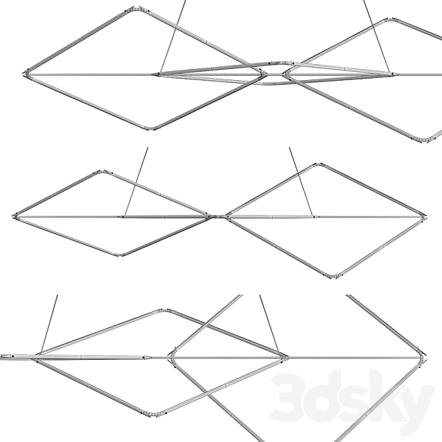 3d model