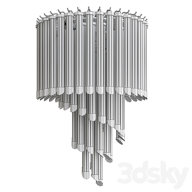 3d model