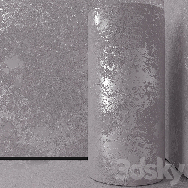 3d model