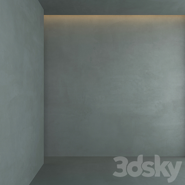 3d model