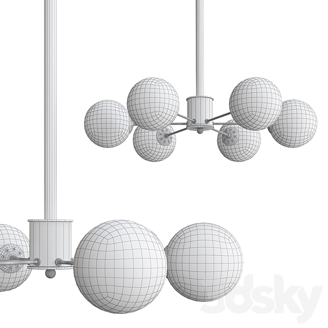3d model