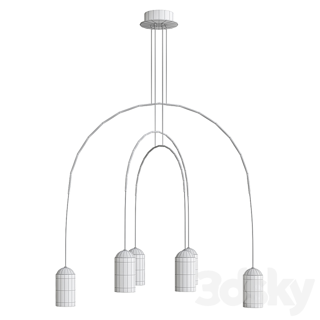 3d model