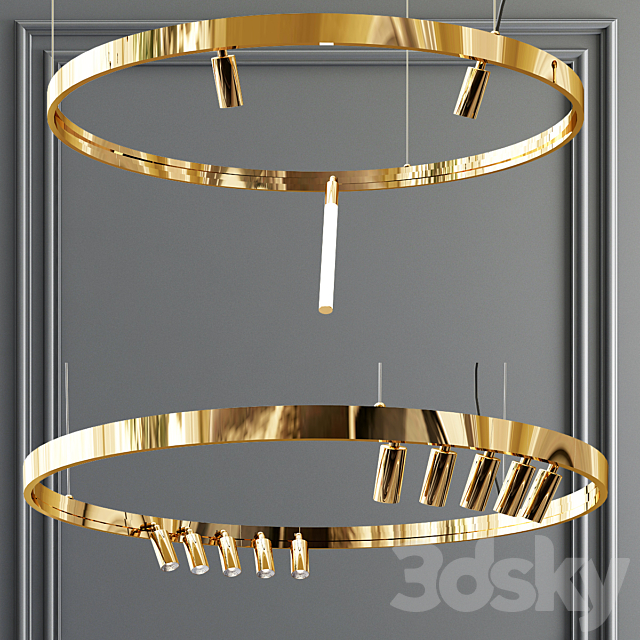 3d model