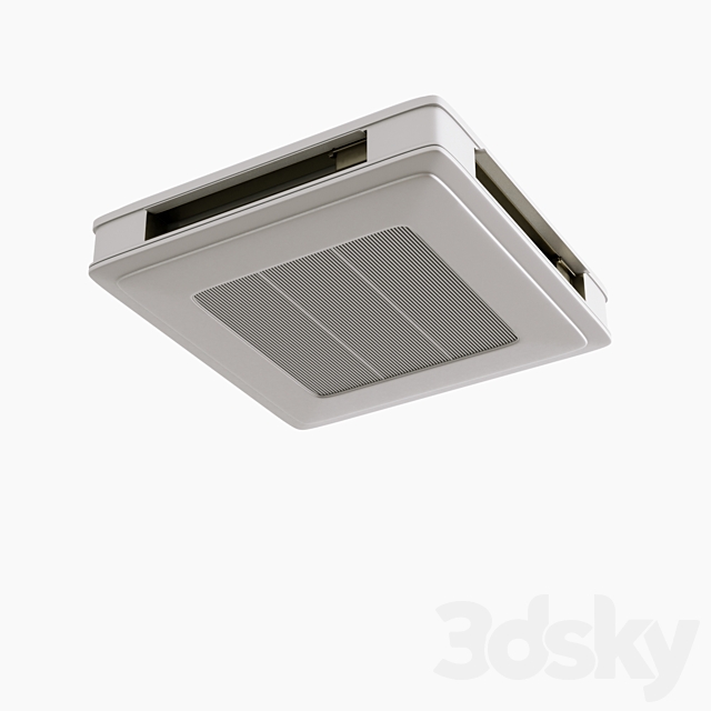 3d model