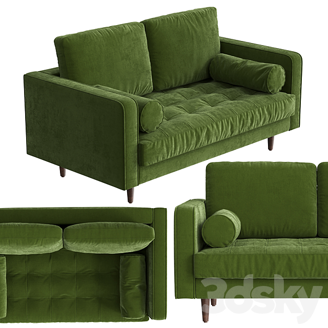 3d model