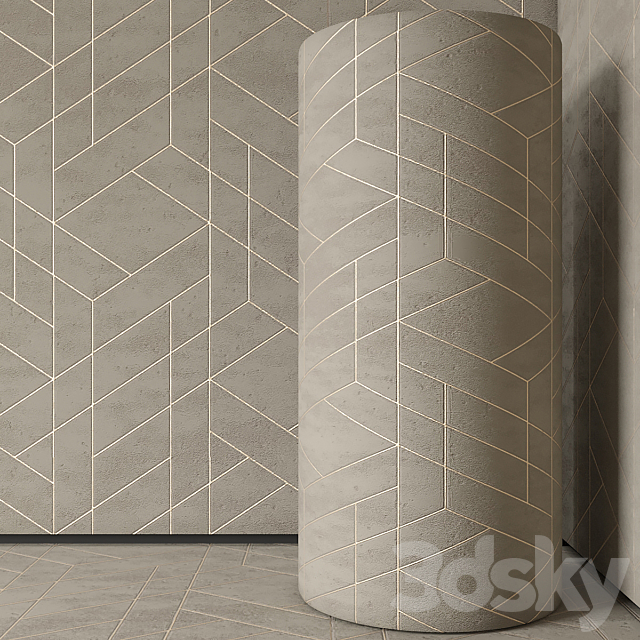 3d model