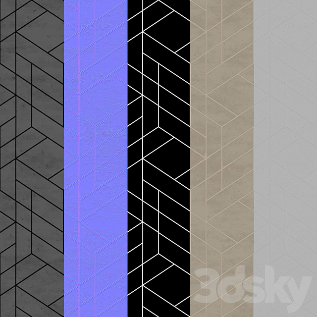 3dsky Free Download
